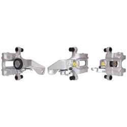 Étrier de Frein Arrière Gauche Pour Peugeot 308 II 1610762380 1651765280