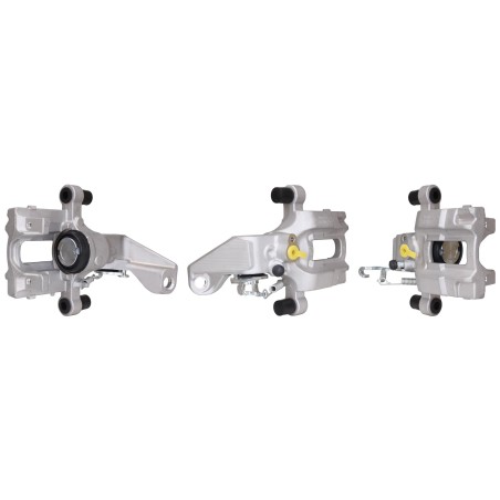 Étrier de Frein Arrière Gauche Pour Peugeot 308 II 1610762380 1651765280