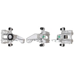 Étrier de Frein Arrière Gauche Pour Peugeot 308 II 1611330980 1651754080