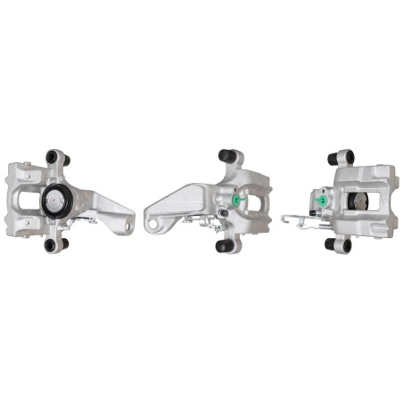 Étrier de Frein Arrière Gauche Pour Peugeot 308 II 1611330980 1651754080