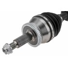 Cardan Arbre De Transmission Avant Gauche Pour Santa Fé Kia Sorento 495002W600
