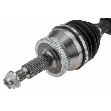 Cardan Arbre De Transmission Avant Gauche Pour Santa Fé Kia Sorento 495002W600