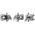 Étrier de Frein Arrière Gauche Pour Fiat Alfa Romeo Lancia 77364538 9948544