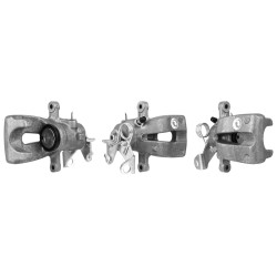 Étrier de Frein Arrière Gauche Pour Fiat Alfa Romeo Lancia 77364538 9948544