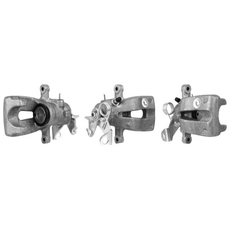 Étrier de Frein Arrière Gauche Pour Fiat Alfa Romeo Lancia 77364538 9948544