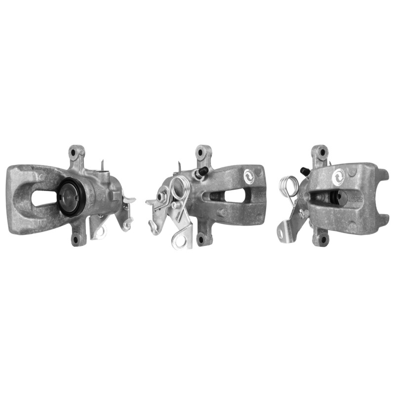 Étrier de Frein Arrière Gauche Pour Fiat Alfa Romeo Lancia 77364538 9948544