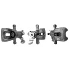 Étrier de Frein Arrière Gauche Pour Renault Clio III Modus Thalia I 7701208361