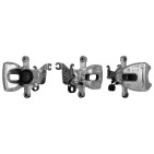 Étrier de Frein Arrière Gauche Pour Mitsubishi Colt - CZC VI Smart Forfour