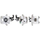 Étrier de Frein Arrière Gauche Pour Peugeot Citroën Mitsubishi 1609901380