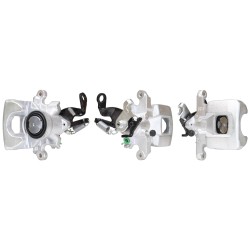 Étrier de Frein Arrière Gauche Pour Peugeot Citroën Mitsubishi 1609901380
