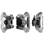 Étrier de Frein Arrière Gauche Pour Peugeot 206 306 Citroën Xsara ZX