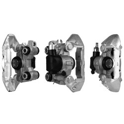 Étrier de Frein Arrière Gauche Pour Peugeot 206 306 Citroën Xsara ZX
