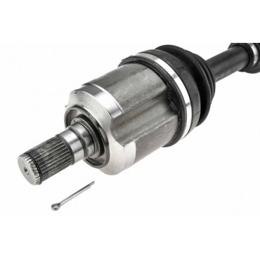 Cardan Arbre De Transmission Avant Gauche Pour Santa Fé Sorento 495002P000