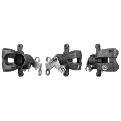 Étrier de Frein Arrière Gauche Pour Fiat Chrysler Lancia 77363519 77365114