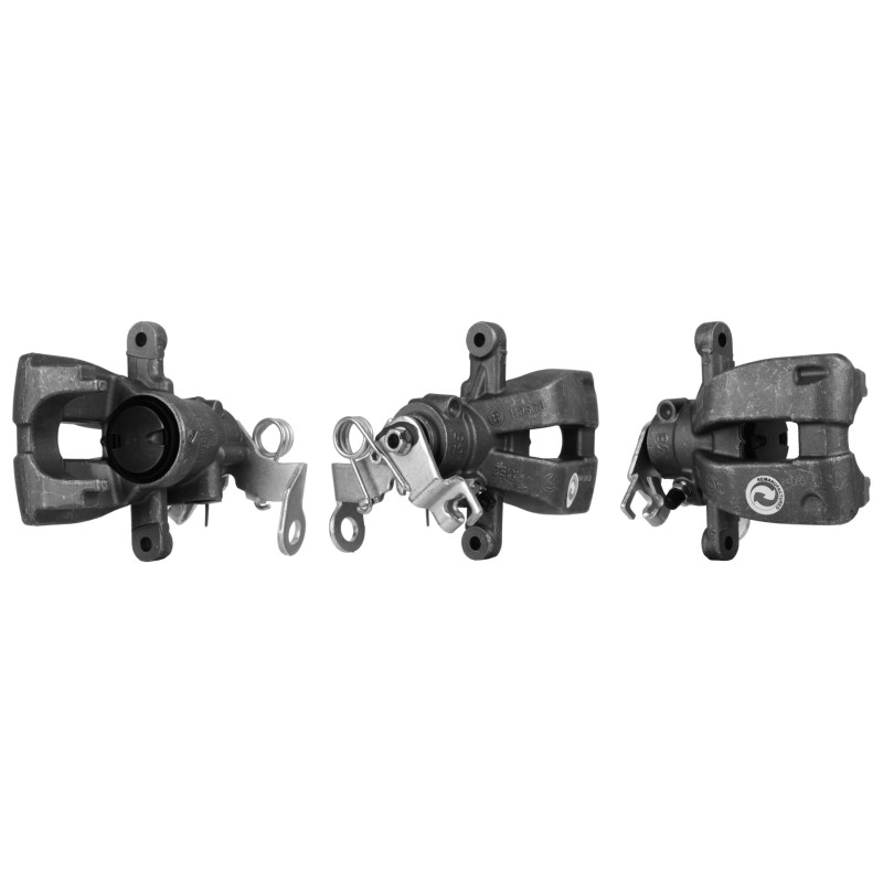 Étrier de Frein Arrière Gauche Pour Fiat Chrysler Lancia 77363519 77365114