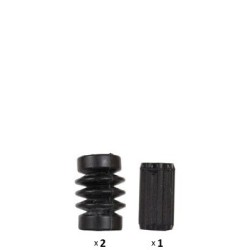 Étrier de Frein Arrière Gauche Pour Fiat Chrysler Lancia 77363519 77365114