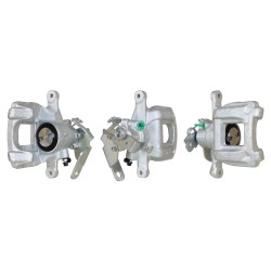 Étrier de Frein Arrière Gauche Pour Ford Tourneo Transit RMBK2J2553BB