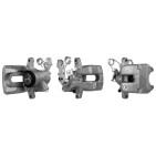 Étrier de Frein Arrière Gauche Pour Peugeot 407 Citroën C5 III 1651759380