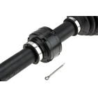 Cardan Arbre De Transmission Avant Gauche Pour Santa Fé Sorento 495002P000