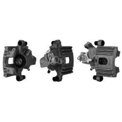 Étrier de Frein Arrière Gauche Pour Mini Mini 34216757247