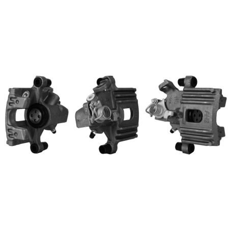 Étrier de Frein Arrière Gauche Pour Mini Mini 34216757247