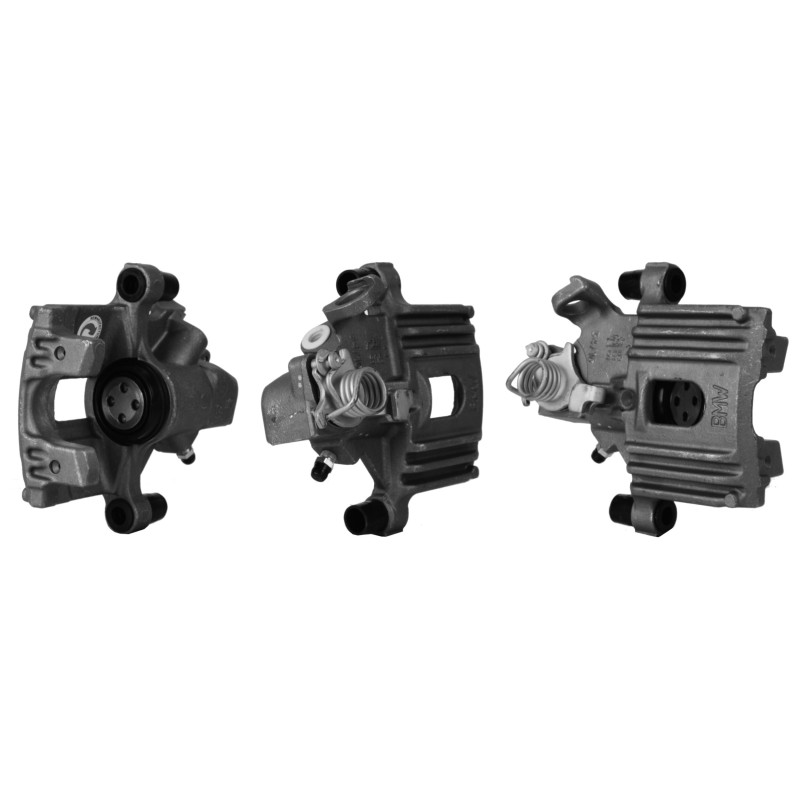 Étrier de Frein Arrière Gauche Pour Mini Mini 34216757247