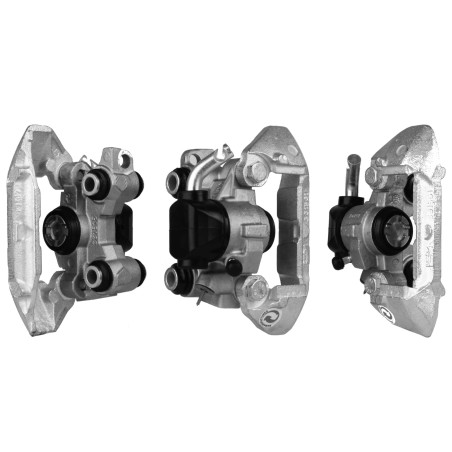Étrier de Frein Arrière Gauche Pour Peugeot Renault Citroën 440161 7701202142