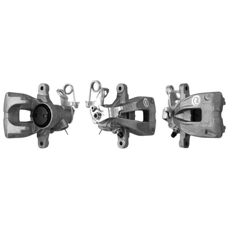 Étrier de Frein Arrière Gauche Pour Peugeot 207 1651756480 4400T0