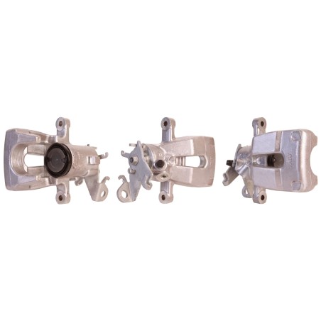 Étrier de Frein Arrière Gauche Pour Renault Clio III Fluence 44011-0830R