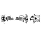 Étrier de Frein Arrière Gauche Pour Nissan Almera II Hatchback 44011-BM400