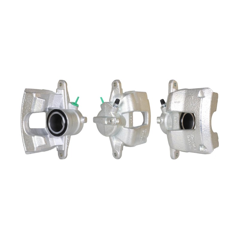 Étrier de Frein Arrière Gauche Pour Peugeot Opel Fiat Citroën 1612437280