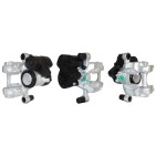 Étrier de Frein Arrière Gauche Pour VW Audi Seat Skoda 3Q0615423 3Q0615423B