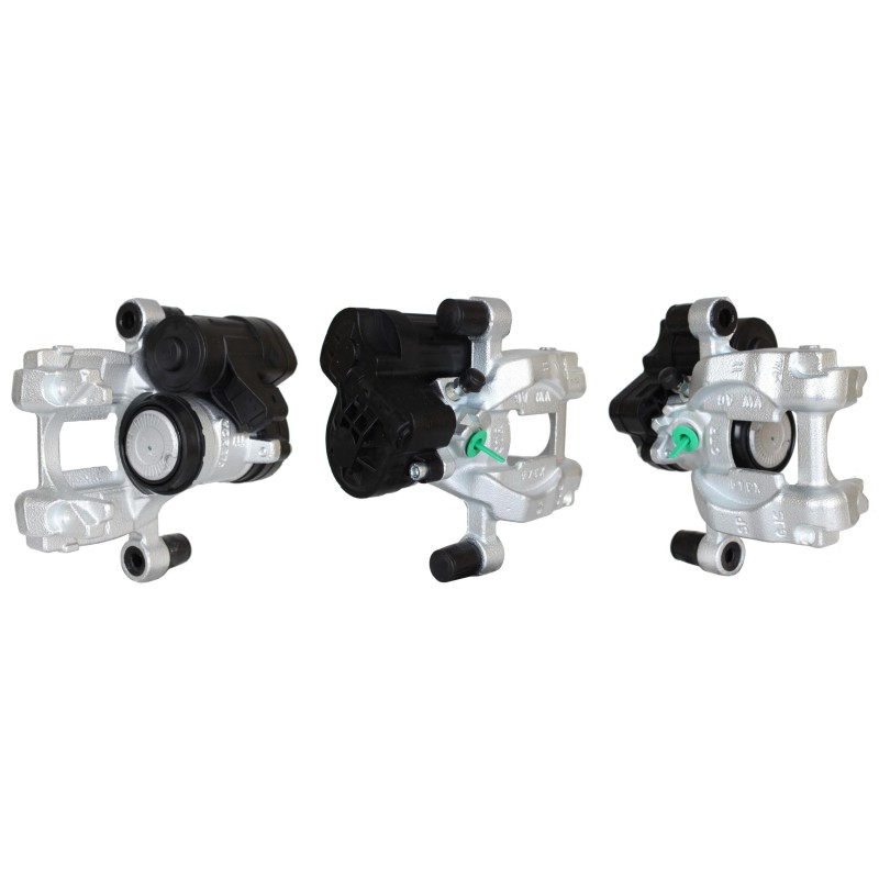 Étrier de Frein Arrière Gauche Pour VW Audi Seat Skoda 3Q0615423 3Q0615423B