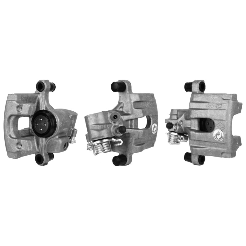 Étrier de Frein Arrière Gauche Pour Renault Espace IV Laguna II 7701049108