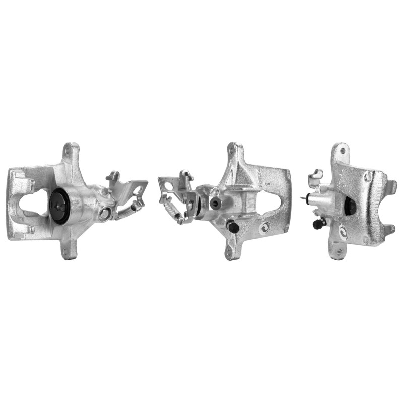 Étrier de Frein Arrière Gauche Pour Ford Mondeo III 1121850 1144079 1478420