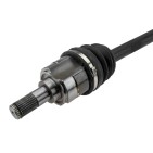 Cardan Arbre De Transmission Avant Droit Pour Hyundai Ix20 Kia Venga 495011P000