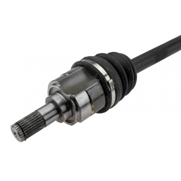 Cardan Arbre De Transmission Avant Droit Pour Hyundai Ix20 Kia Venga 495011P000