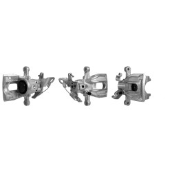 Étrier de Frein Arrière Gauche Pour Ford Mondeo III 1356387 1504907 2041803