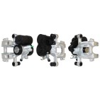 Étrier de Frein Arrière Gauche Pour BMW Série 1 F40 2 F44 F45 F46 X1 Van X2