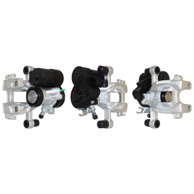 Étrier de Frein Arrière Gauche Pour BMW Série 1 F40 2 F44 F45 F46 X1 Van X2