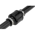 Cardan Arbre De Transmission Avant Droit Pour Hyundai Ix20 Kia Venga 495011P000