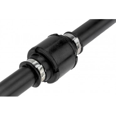 Cardan Arbre De Transmission Avant Droit Pour Hyundai Ix20 Kia Venga 495011P000
