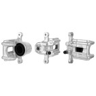 Étrier de Frein Arrière Gauche Pour Honda Accord VII Avancier 43230-SP0-003