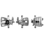 Étrier de Frein Arrière Gauche Pour VW California T5 T6 Multivan V 7H0615423