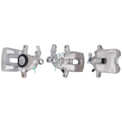 Étrier de Frein Arrière Gauche Pour Peugeot Citroën DS 1607375680 1607378480