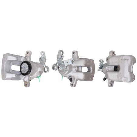 Étrier de Frein Arrière Gauche Pour Peugeot Citroën DS 1607375680 1607378480