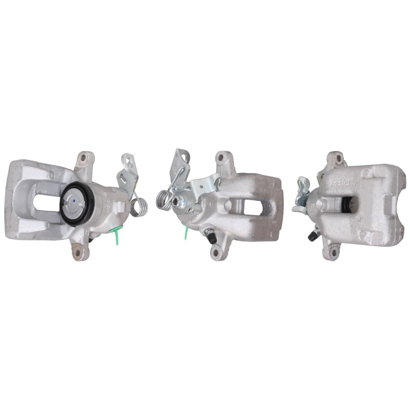 Étrier de Frein Arrière Gauche Pour Peugeot Citroën DS 1607375680 1607378480