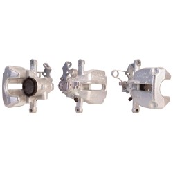 Étrier de Frein Arrière Gauche Pour Peugeot Fiat Toyota Citroën 1651760380