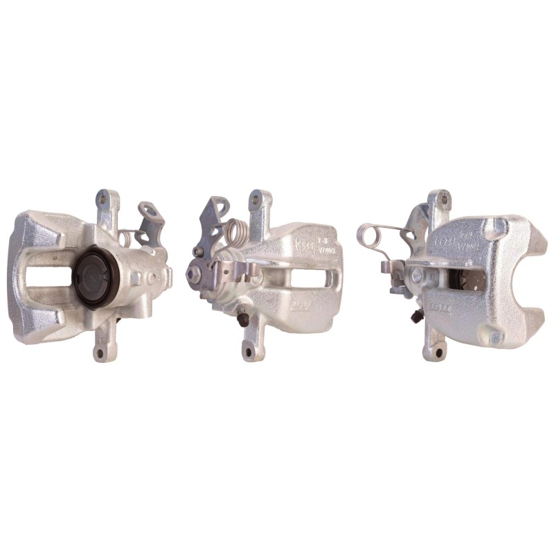 Étrier de Frein Arrière Gauche Pour Peugeot Fiat Toyota Citroën 1651760380