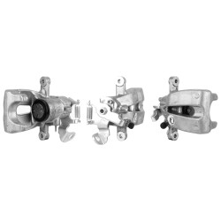 Étrier de Frein Arrière Gauche Pour Opel Subaru Vauxhall 542454 5542269